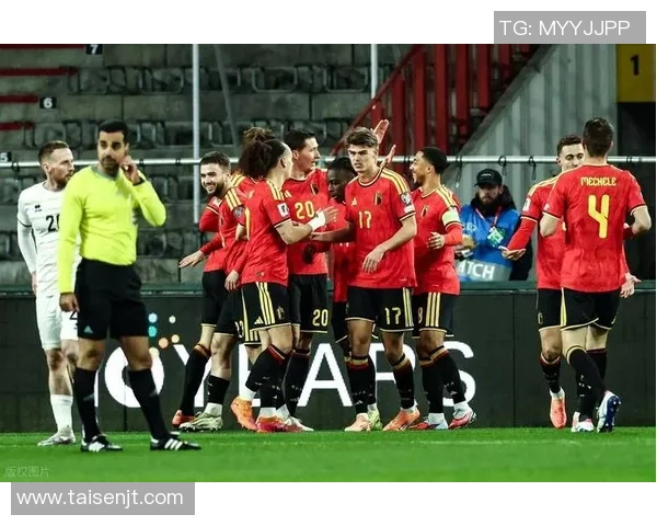 比利时与苏格兰精彩对决集锦回顾赛场瞬间尽收眼底