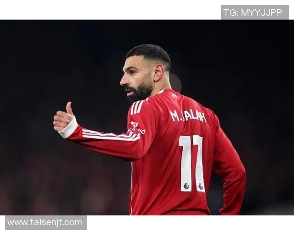 萨拉赫领衔红军新赛季征程展现超凡实力与团队默契