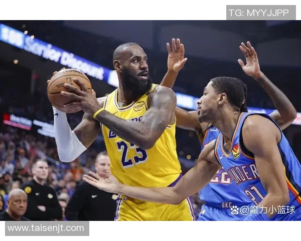 詹姆斯再创辉煌砍下40分10篮板7助攻湖人加时战胜勇士成功晋级季后赛